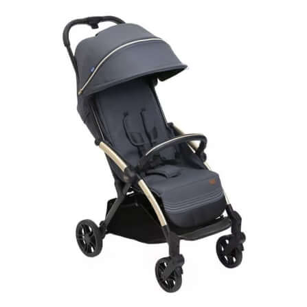 Goody XPlus Stroller -Dark Shadow รถเข็นพับเก็บอัตโนมัติ Chicco	_0